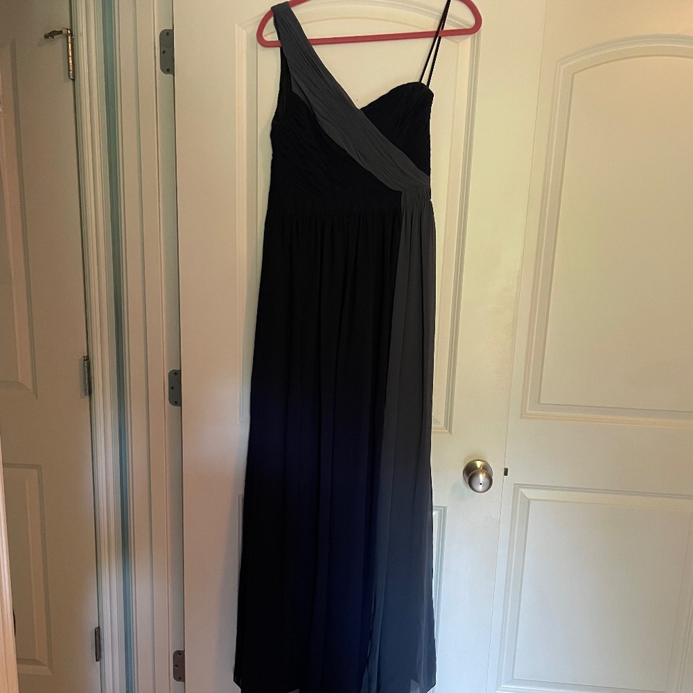 Goddess gown